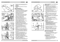 Kit-radio fittings Fitting Kit Instructions - page 4