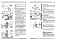 Kit-radio fittings Fitting Kit Instructions - page 8