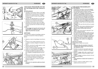 Kit-radio fittings Fitting Kit Instructions - page 9