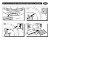 Tyron safety band, tubeless, steel wheel, 6.5, Lemmerz, single Fitting Kit Instructions - page 3