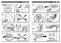 Tyron safety band, steel wheel, 6, tubed, 5.5, single Fitting Kit Instructions - page 4