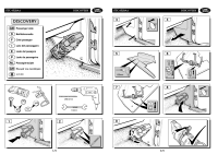 Extinguisher-fire, 1 KG Fitting Kit Instructions - page 2