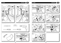 Universal Telephone Bracket - Fitting Instructions Fitting Kit Instructions - page 3