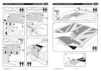 Decal Grey, Union Jack Logo, Complete Kit Fitting Kit Instructions - page 3