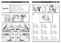 Towing attachment assembly Fitting Kit Instructions - page 5