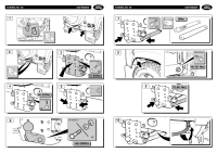 Towing attachment assembly Fitting Kit Instructions - page 3