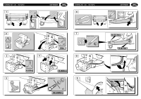 Towing attachment assembly Fitting Kit Instructions - page 3