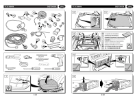Driving Lamp Fitting Kit Instructions - page 5