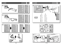 Driving Lamp Fitting Kit Instructions - page 9