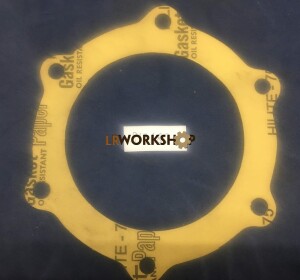 217680 - Gasket For LT76 Gearbox Bearing Housing