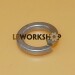 500041 - Right Number WM600041L Spring Washer 1/4 Inch