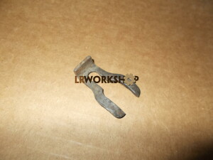 533765 - Plate-oil seal retainer