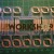 AEU2721 - Printed circuit board instrument pack