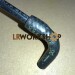 ANR2783 - Brake vacuum hose - 300Tdi - RHD - No EGR