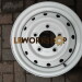 ANR4583 - Wolf Xd Steel Wheel Tubeless