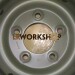 ANR4583 - Wolf Xd Steel Wheel Tubeless