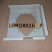 ASW710130 - LH, Panel-headlamp Mounting