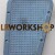 AWR2217 - Wing Top Blanking Plate - LH - LHD - From MA