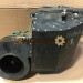 BTR4317 - Heater assembly, 12V