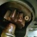 ERR5009 - Motor-starter engine, Bosch, New