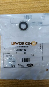 ERR6192 - Washer-sealing