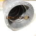 ESR2309 - Hose-intercooler to inlet manifold air, Engine Code 16L 2.5 TDi G
