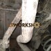 ESR2384 - Rear Exhaust pipe - Not AUS