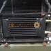 ESR3229 - Oil cooler assembly transmission, Air Cooled