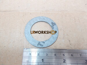 FRC4810 - Gearbox Extension Case Drain Plug Washer
