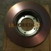 FTC3846 - Rear disc brake - 110/130 - To WA