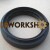 FTC4851 - Differential Seal - P38 Wolf - From 2A