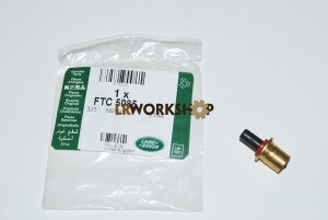 FTC5085 - Axle breather adapter