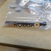 FTC5199 - Push rod - Slave cylinder - From Gearbox 56A