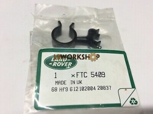 FTC5409 - Pipe Clip