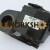 JEC001030 - Heater Assembly, 12V - LHD - From 2A