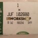 JUF102680 - Compressor/condensor Hose