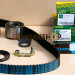 LHP100860 - Tensioner-timing belt