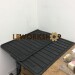 LR005041 - Second row floor mat - 110