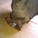 LR006047 - Differential Assembly, Wolf P38 - 4 Pin - 110/130 - From 7A
