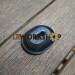 LR014315 - Bulkhead wiper hole blank/plug