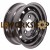 LR023152 - Steel Wheel - 16 X 5.5 - Tubeless - Primed