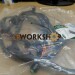LR030062 - Door wiring loom