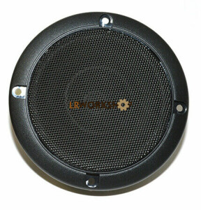 LR032945 - Speaker - Lower Dashboard
