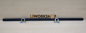 LR045730 - Track Rod