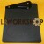 LR055332 - REAR RIGHT HAND DEFENDER 90 MUDFLAP WITH LAND ROVER LOGO