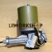 LR055350 - Motor Windscreen Wiper