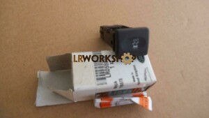 LR055956 - Switch - Dynamic Stability Control (DSC) - From FA