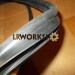 LR056278 - WINDSCREEN, Glazing rubber