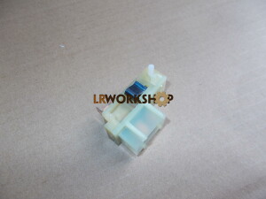 LR057182 - Wiper Motor Park Switch