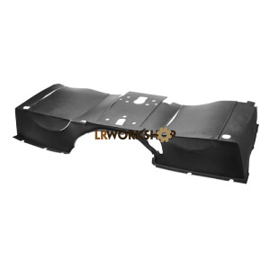 LR079189 - Seatbox rubber matting - LHD